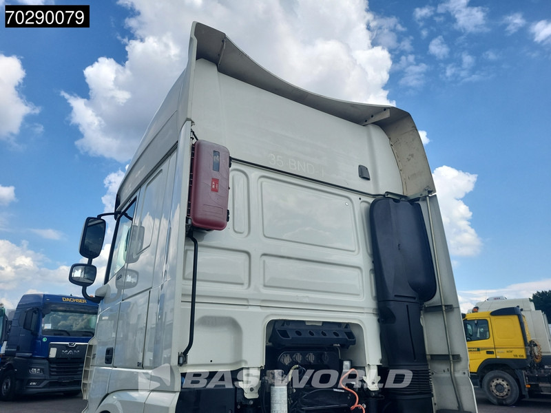 Sattelzugmaschine DAF XF 480 6X2 NL-Truck APK '26 Lift+Lenkachse ACC Euro 6: das Bild 5