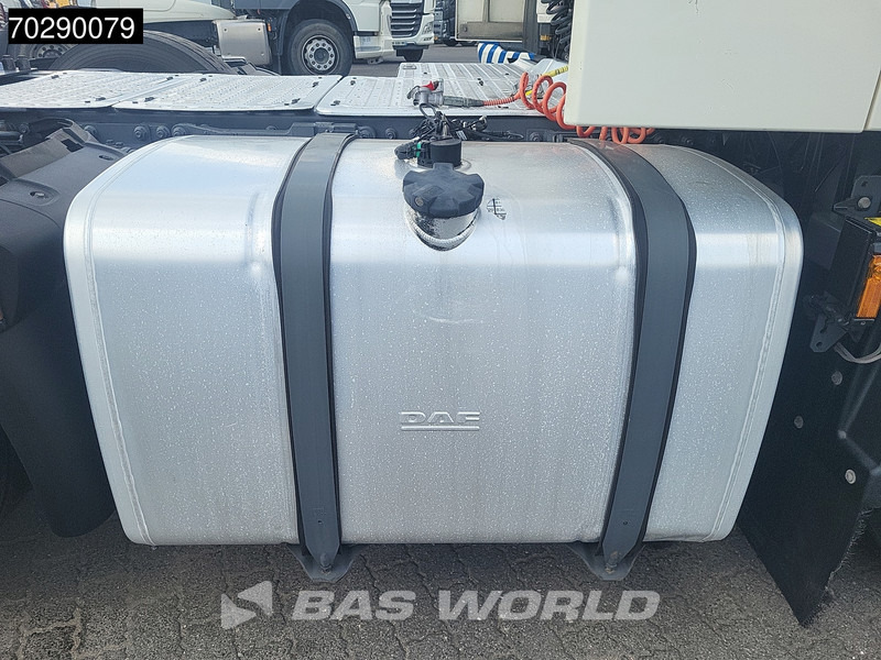 Sattelzugmaschine DAF XF 480 6X2 NL-Truck APK '26 Lift+Lenkachse ACC Euro 6: das Bild 9