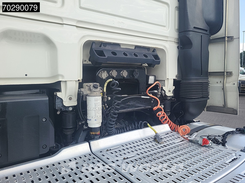Sattelzugmaschine DAF XF 480 6X2 NL-Truck APK '26 Lift+Lenkachse ACC Euro 6: das Bild 6