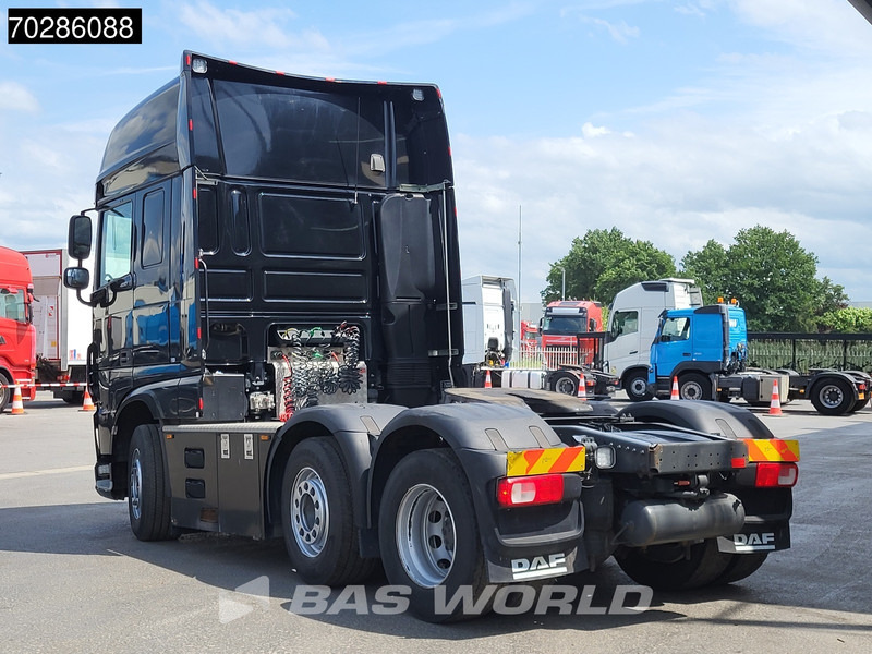 DAF XF 480 6X2 SSC Lift+Lenkachse ACC Navi Euro 6 - Sattelzugmaschine: das Bild 2 DAF XF 480 6X2 SSC Lift+Lenkachse ACC Navi Euro 6 - Sattelzugmaschine: das Bild 2
