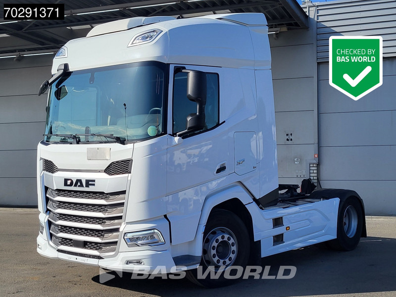 DAF XF 480 NXF 4X2 Retarder ADR Standklima LED ACC Euro 6 - Sattelzugmaschine: das Bild 1 DAF XF 480 NXF 4X2 Retarder ADR Standklima LED ACC Euro 6 - Sattelzugmaschine: das Bild 1