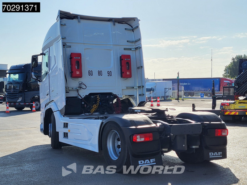 DAF XF 480 NXF 4X2 Retarder ADR Standklima LED ACC Euro 6 - Sattelzugmaschine: das Bild 2 DAF XF 480 NXF 4X2 Retarder ADR Standklima LED ACC Euro 6 - Sattelzugmaschine: das Bild 2