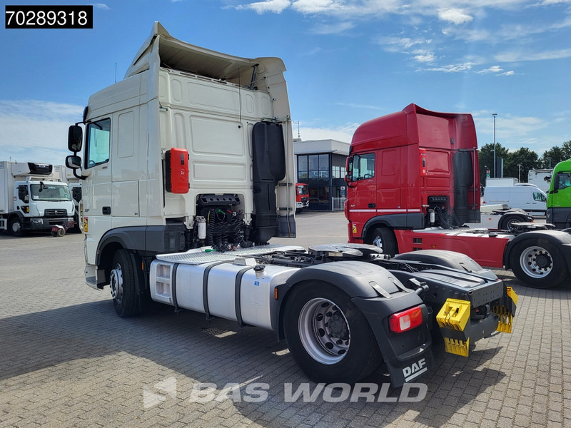 DAF XF 480 XF 4X2 2xTanks ACC Euro 6 - Sattelzugmaschine: das Bild 2 DAF XF 480 XF 4X2 2xTanks ACC Euro 6 - Sattelzugmaschine: das Bild 2