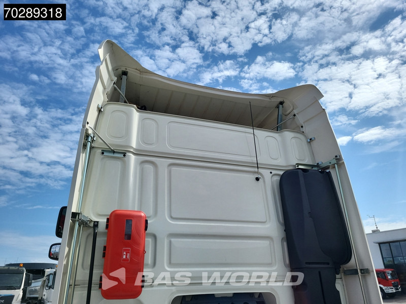 DAF XF 480 XF 4X2 2xTanks ACC Euro 6 - Sattelzugmaschine: das Bild 5 DAF XF 480 XF 4X2 2xTanks ACC Euro 6 - Sattelzugmaschine: das Bild 5