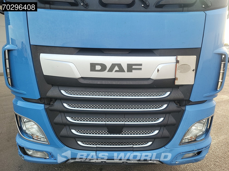 Sattelzugmaschine DAF XF 480 XF 4X2 ACC Euro 6: das Bild 14