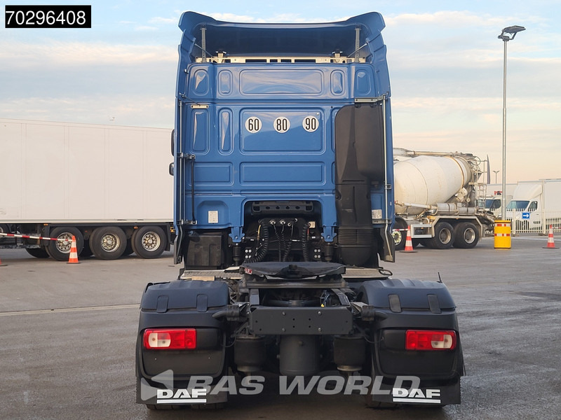 DAF XF 480 XF 4X2 ACC Euro 6 - Sattelzugmaschine: das Bild 3 DAF XF 480 XF 4X2 ACC Euro 6 - Sattelzugmaschine: das Bild 3