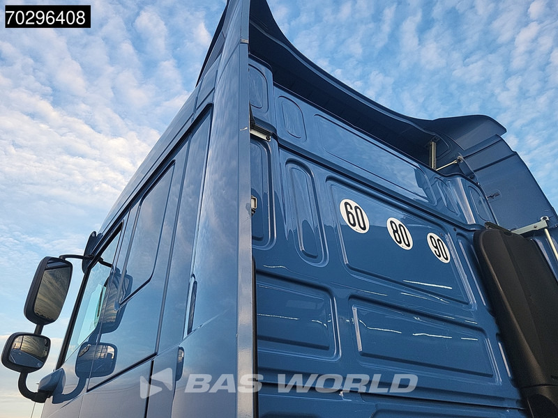 DAF XF 480 XF 4X2 ACC Euro 6 - Sattelzugmaschine: das Bild 5 DAF XF 480 XF 4X2 ACC Euro 6 - Sattelzugmaschine: das Bild 5