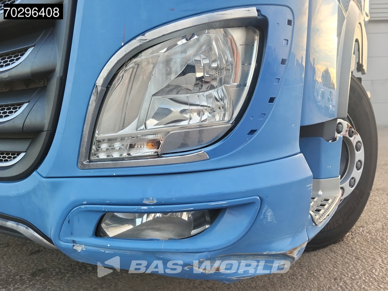 Sattelzugmaschine DAF XF 480 XF 4X2 ACC Euro 6: das Bild 15