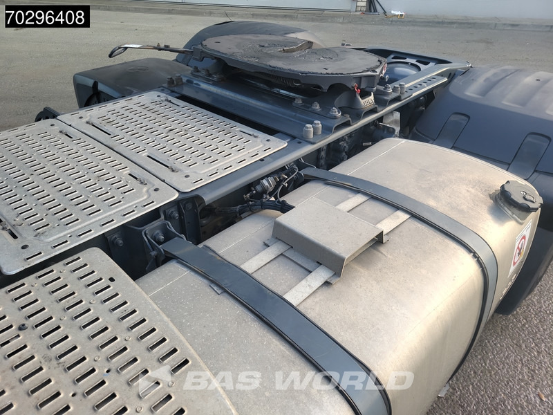 Sattelzugmaschine DAF XF 480 XF 4X2 ACC Euro 6: das Bild 7