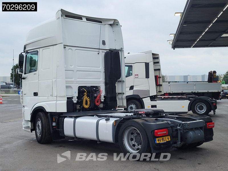 DAF XF 480 XF 4X2 NL-Truck APK Mega SSC 2xTanks ACC Euro 6 - Sattelzugmaschine: das Bild 2 DAF XF 480 XF 4X2 NL-Truck APK Mega SSC 2xTanks ACC Euro 6 - Sattelzugmaschine: das Bild 2