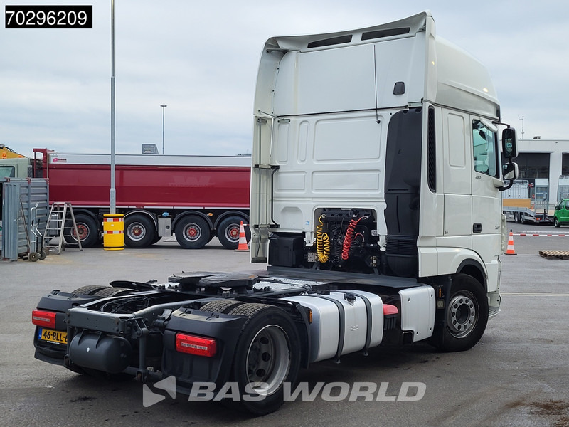 DAF XF 480 XF 4X2 NL-Truck APK Mega SSC 2xTanks ACC Euro 6 - Sattelzugmaschine: das Bild 5 DAF XF 480 XF 4X2 NL-Truck APK Mega SSC 2xTanks ACC Euro 6 - Sattelzugmaschine: das Bild 5