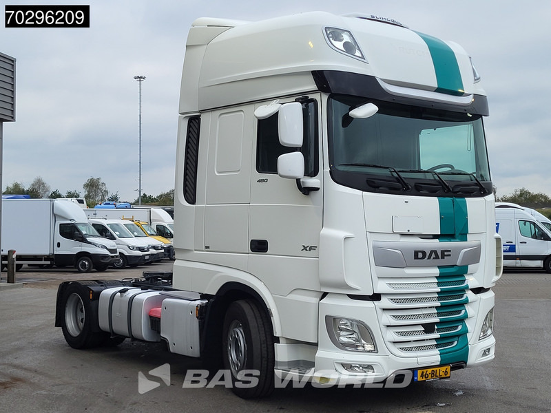 DAF XF 480 XF 4X2 NL-Truck APK Mega SSC 2xTanks ACC Euro 6 - Sattelzugmaschine: das Bild 3 DAF XF 480 XF 4X2 NL-Truck APK Mega SSC 2xTanks ACC Euro 6 - Sattelzugmaschine: das Bild 3