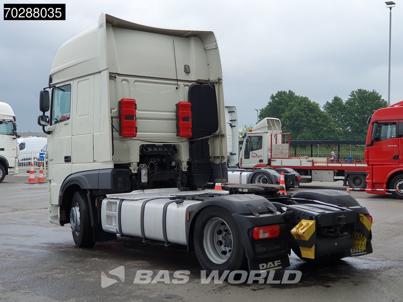 DAF XF 480 XF 4X2 Retarder 2xTanks ACC Euro 6 - Sattelzugmaschine: das Bild 2 DAF XF 480 XF 4X2 Retarder 2xTanks ACC Euro 6 - Sattelzugmaschine: das Bild 2