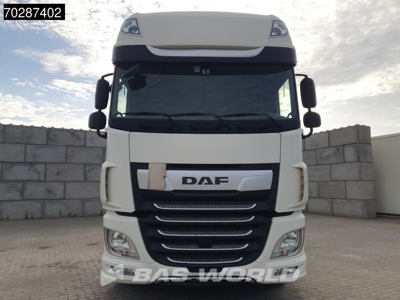DAF XF 480 XF 4X2 Retarder 2xTanks ACC Euro 6 - Sattelzugmaschine: das Bild 5 DAF XF 480 XF 4X2 Retarder 2xTanks ACC Euro 6 - Sattelzugmaschine: das Bild 5