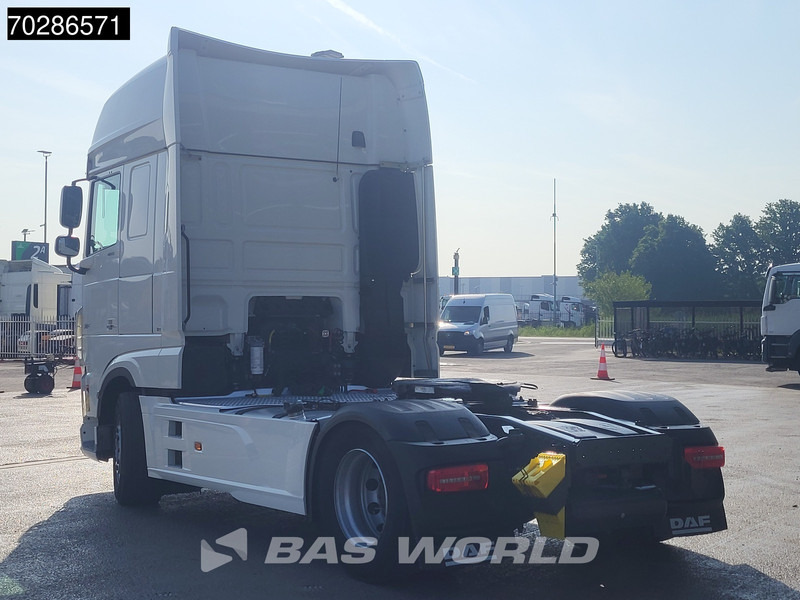 DAF XF 480 XF 4X2 SSC 2x Tanks ACC - Sattelzugmaschine: das Bild 2 DAF XF 480 XF 4X2 SSC 2x Tanks ACC - Sattelzugmaschine: das Bild 2