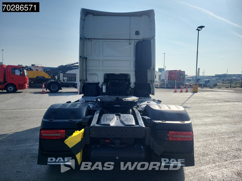 DAF XF 480 XF 4X2 SSC 2x Tanks ACC - Sattelzugmaschine: das Bild 3 DAF XF 480 XF 4X2 SSC 2x Tanks ACC - Sattelzugmaschine: das Bild 3