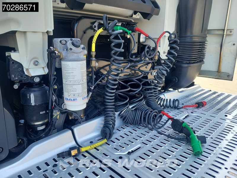 DAF XF 480 XF 4X2 SSC 2x Tanks ACC - Sattelzugmaschine: das Bild 5 DAF XF 480 XF 4X2 SSC 2x Tanks ACC - Sattelzugmaschine: das Bild 5