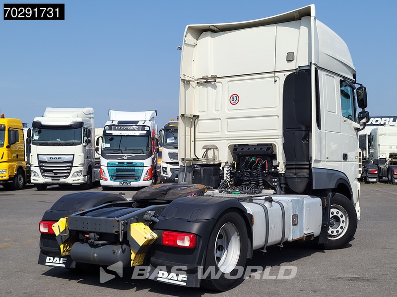 DAF XF 480 XF 4X2 SSC 2xTanks ACC Euro 6 - Sattelzugmaschine: das Bild 5 DAF XF 480 XF 4X2 SSC 2xTanks ACC Euro 6 - Sattelzugmaschine: das Bild 5