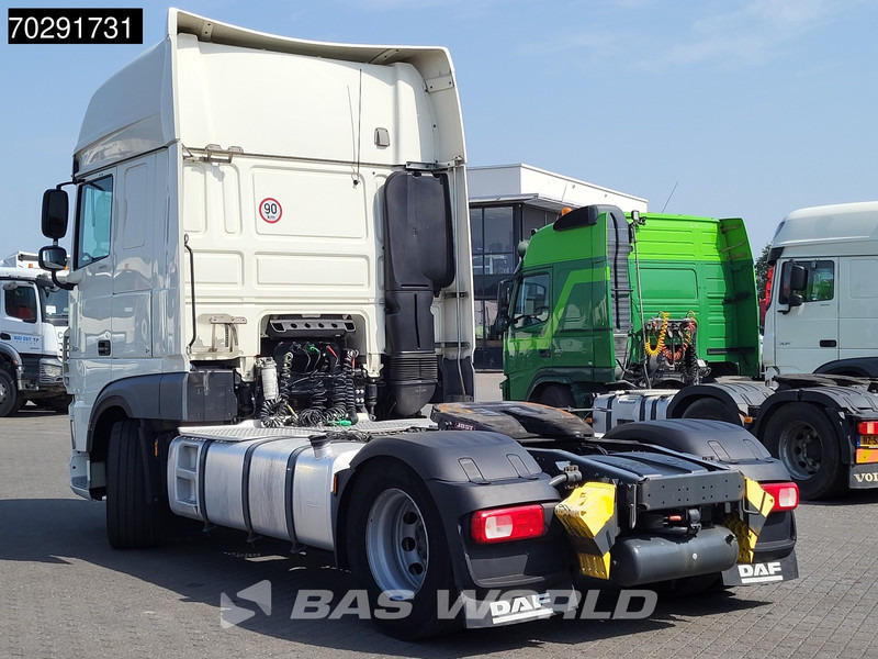 DAF XF 480 XF 4X2 SSC 2xTanks ACC Euro 6 - Sattelzugmaschine: das Bild 2 DAF XF 480 XF 4X2 SSC 2xTanks ACC Euro 6 - Sattelzugmaschine: das Bild 2