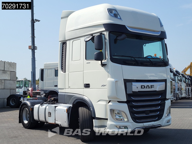 DAF XF 480 XF 4X2 SSC 2xTanks ACC Euro 6 - Sattelzugmaschine: das Bild 3 DAF XF 480 XF 4X2 SSC 2xTanks ACC Euro 6 - Sattelzugmaschine: das Bild 3