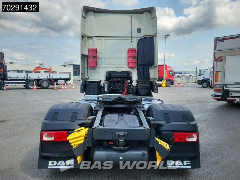 DAF XF 480 XF 4X2 SSC Retarder 2xTanks ACC Euro 6 - Sattelzugmaschine: das Bild 3 DAF XF 480 XF 4X2 SSC Retarder 2xTanks ACC Euro 6 - Sattelzugmaschine: das Bild 3