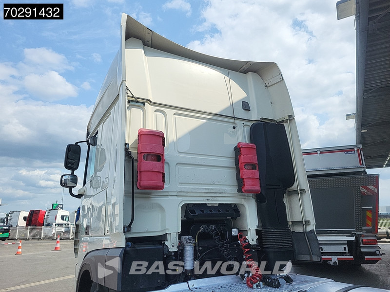 DAF XF 480 XF 4X2 SSC Retarder 2xTanks ACC Euro 6 - Sattelzugmaschine: das Bild 5 DAF XF 480 XF 4X2 SSC Retarder 2xTanks ACC Euro 6 - Sattelzugmaschine: das Bild 5