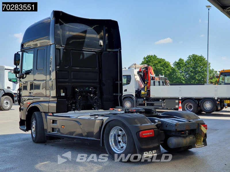 DAF XF 510 4X2 SSC Retarder 2x Tanks Alcoa's Standklima Leather - Sattelzugmaschine: das Bild 2 DAF XF 510 4X2 SSC Retarder 2x Tanks Alcoa's Standklima Leather - Sattelzugmaschine: das Bild 2