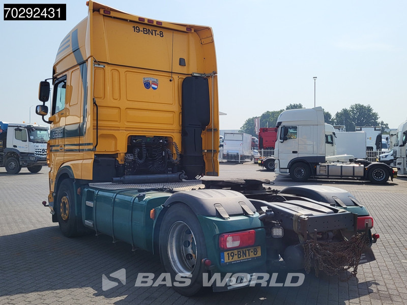 DAF XF 530 4X2 BROKEN ENGINE! NL-Truck Retarder Standairco 2xTanks ACC Euro 6 - Sattelzugmaschine: das Bild 2 DAF XF 530 4X2 BROKEN ENGINE! NL-Truck Retarder Standairco 2xTanks ACC Euro 6 - Sattelzugmaschine: das Bild 2