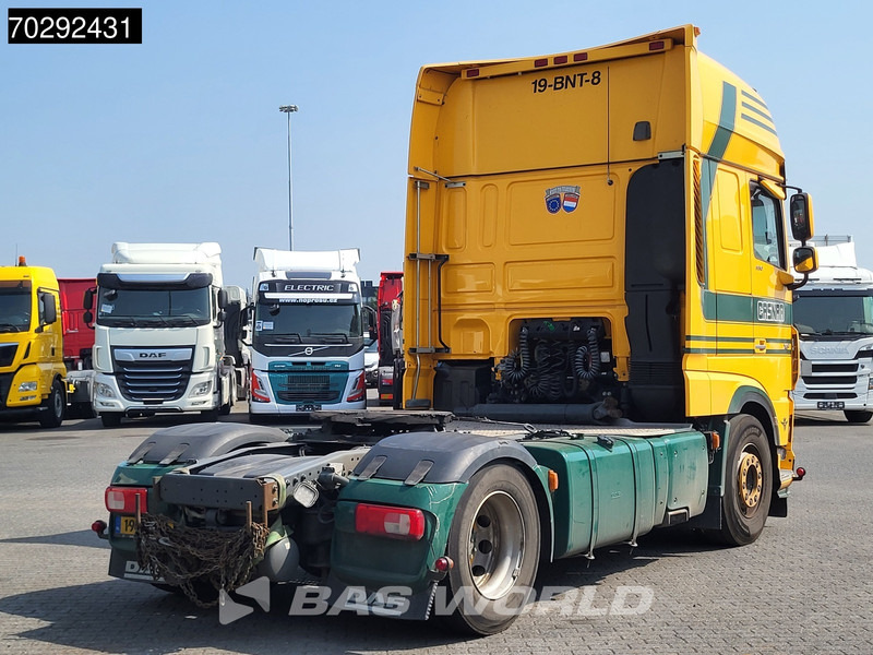 DAF XF 530 4X2 BROKEN ENGINE! NL-Truck Retarder Standairco 2xTanks ACC Euro 6 - Sattelzugmaschine: das Bild 5 DAF XF 530 4X2 BROKEN ENGINE! NL-Truck Retarder Standairco 2xTanks ACC Euro 6 - Sattelzugmaschine: das Bild 5