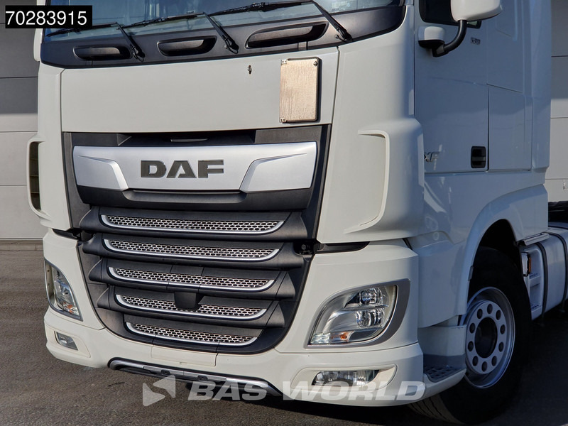 Sattelzugmaschine DAF XF 530 4X2 Retarder Compressor Standklima PTO: das Bild 17