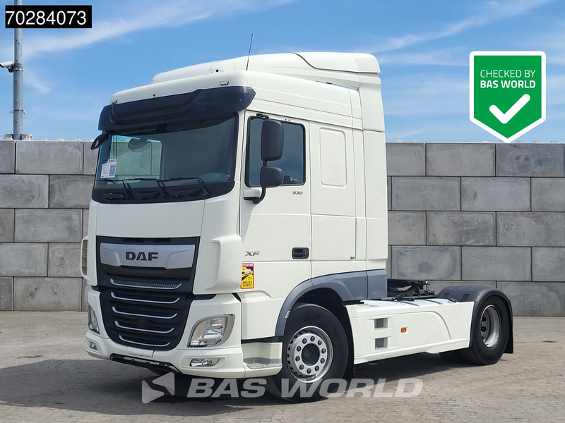 DAF XF 530 4X2 Retarder Hydrauliek ACC Euro 6 - Sattelzugmaschine: das Bild 1 DAF XF 530 4X2 Retarder Hydrauliek ACC Euro 6 - Sattelzugmaschine: das Bild 1