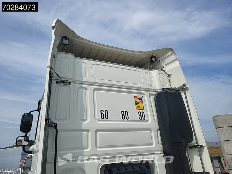 DAF XF 530 4X2 Retarder Hydrauliek ACC Euro 6 - Sattelzugmaschine: das Bild 5 DAF XF 530 4X2 Retarder Hydrauliek ACC Euro 6 - Sattelzugmaschine: das Bild 5