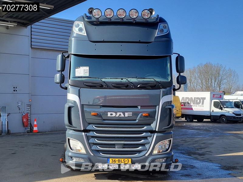 DAF XF 530 4X2 SSC PTO Hydraulik ACC Alcoa's LED - Sattelzugmaschine: das Bild 5 DAF XF 530 4X2 SSC PTO Hydraulik ACC Alcoa's LED - Sattelzugmaschine: das Bild 5