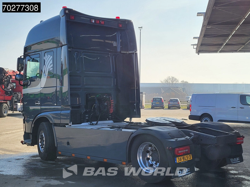 DAF XF 530 4X2 SSC PTO Hydraulik ACC Alcoa's LED - Sattelzugmaschine: das Bild 2 DAF XF 530 4X2 SSC PTO Hydraulik ACC Alcoa's LED - Sattelzugmaschine: das Bild 2