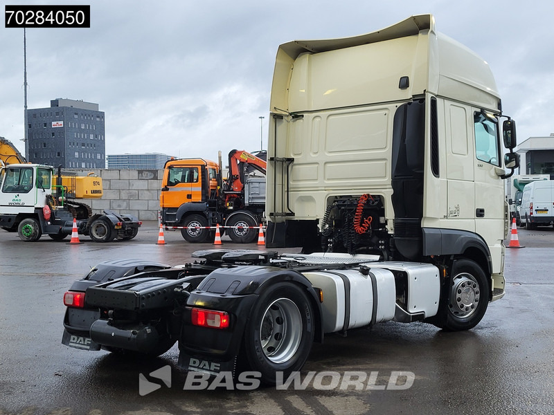 DAF XF 530 4X2 SSC Retarder 2x Tanks Standklima ACC Euro 6 - Sattelzugmaschine: das Bild 5 DAF XF 530 4X2 SSC Retarder 2x Tanks Standklima ACC Euro 6 - Sattelzugmaschine: das Bild 5