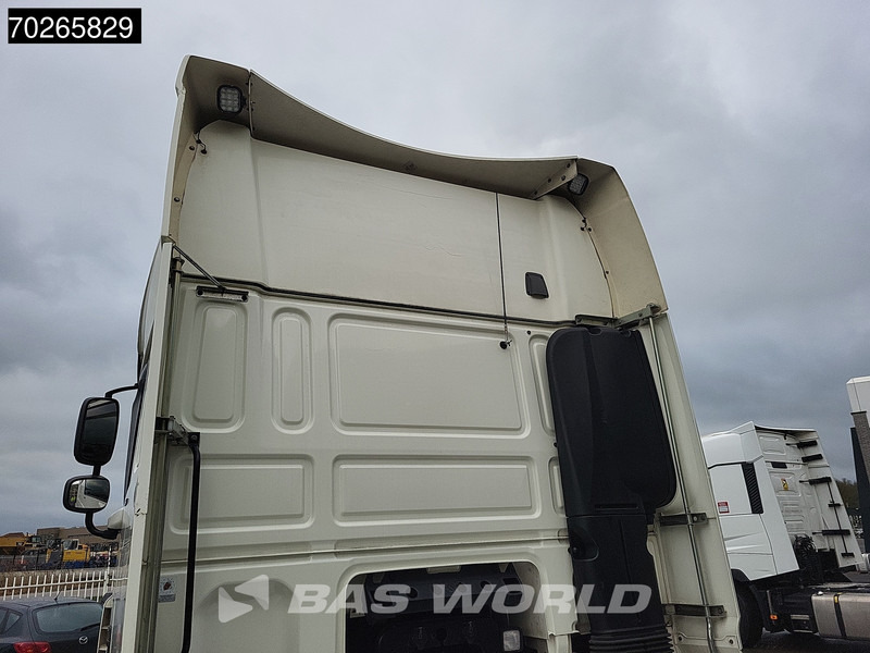 DAF XF 530 4X2 SSC Retarder PTO ACC - Sattelzugmaschine: das Bild 5 DAF XF 530 4X2 SSC Retarder PTO ACC - Sattelzugmaschine: das Bild 5