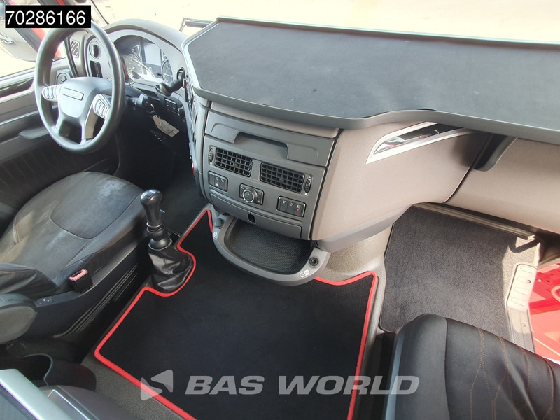 DAF XF 530 XF 6X4 SSC Manual Euro 6 - Sattelzugmaschine: das Bild 2 DAF XF 530 XF 6X4 SSC Manual Euro 6 - Sattelzugmaschine: das Bild 2