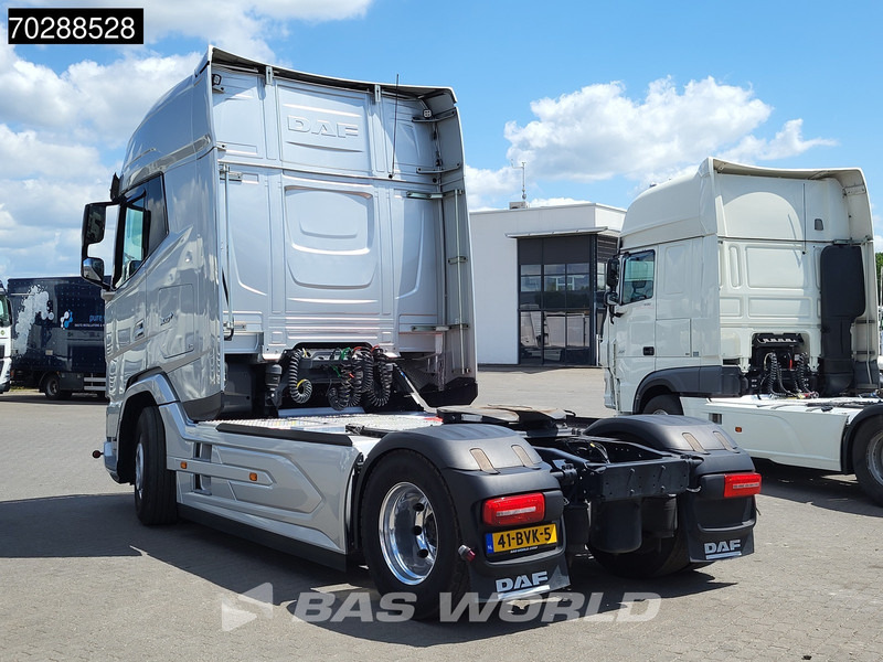 DAF XG+ 480 4X2 NL-Truck Compressor Alcoa Standklima ACC Navi LED - Sattelzugmaschine: das Bild 2 DAF XG+ 480 4X2 NL-Truck Compressor Alcoa Standklima ACC Navi LED - Sattelzugmaschine: das Bild 2