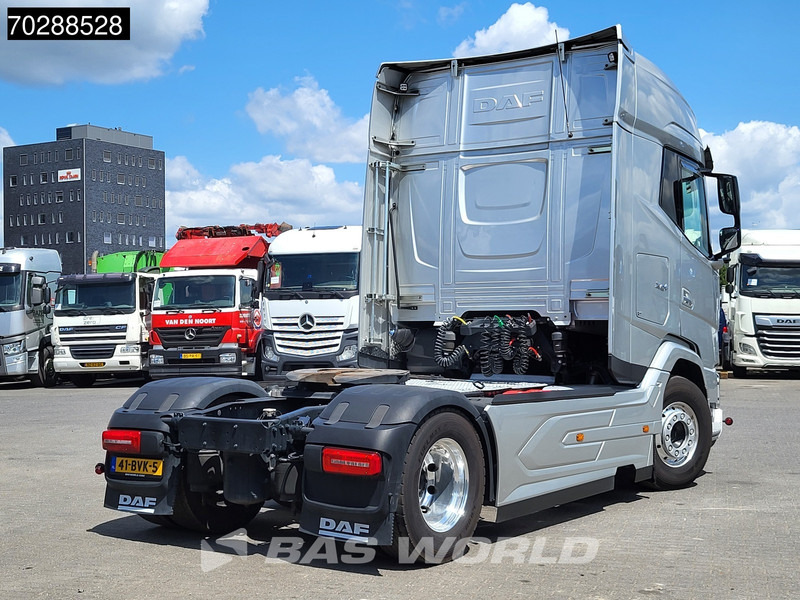 DAF XG+ 480 4X2 NL-Truck Compressor Alcoa Standklima ACC Navi LED - Sattelzugmaschine: das Bild 5 DAF XG+ 480 4X2 NL-Truck Compressor Alcoa Standklima ACC Navi LED - Sattelzugmaschine: das Bild 5