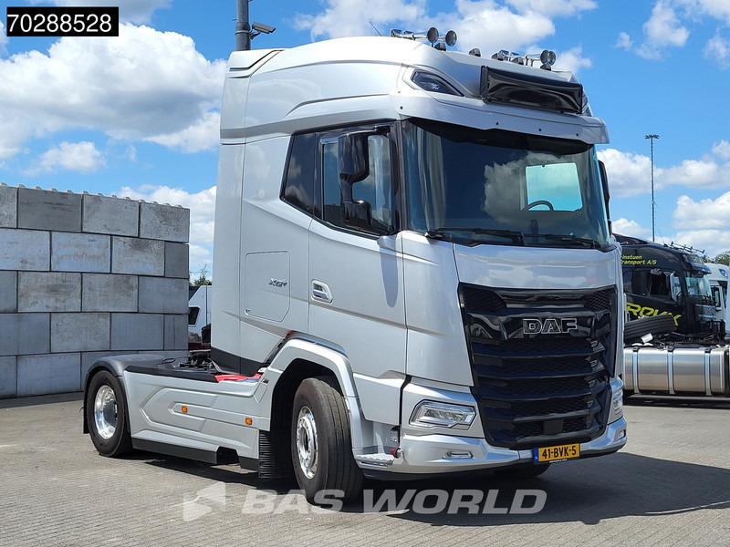 DAF XG+ 480 4X2 NL-Truck Compressor Alcoa Standklima ACC Navi LED - Sattelzugmaschine: das Bild 3 DAF XG+ 480 4X2 NL-Truck Compressor Alcoa Standklima ACC Navi LED - Sattelzugmaschine: das Bild 3