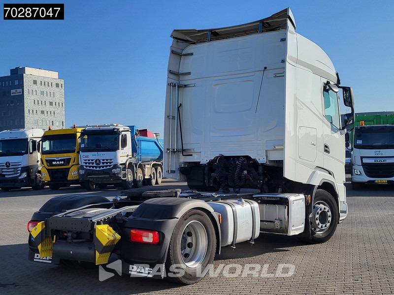 DAF XG 480 4X2 New-APK NL-Truck XG 2xTanks ACC Euro 6 - Sattelzugmaschine: das Bild 5 DAF XG 480 4X2 New-APK NL-Truck XG 2xTanks ACC Euro 6 - Sattelzugmaschine: das Bild 5