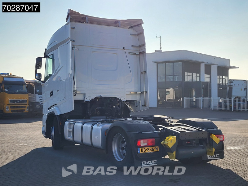 DAF XG 480 4X2 New-APK NL-Truck XG 2xTanks ACC Euro 6 - Sattelzugmaschine: das Bild 2 DAF XG 480 4X2 New-APK NL-Truck XG 2xTanks ACC Euro 6 - Sattelzugmaschine: das Bild 2
