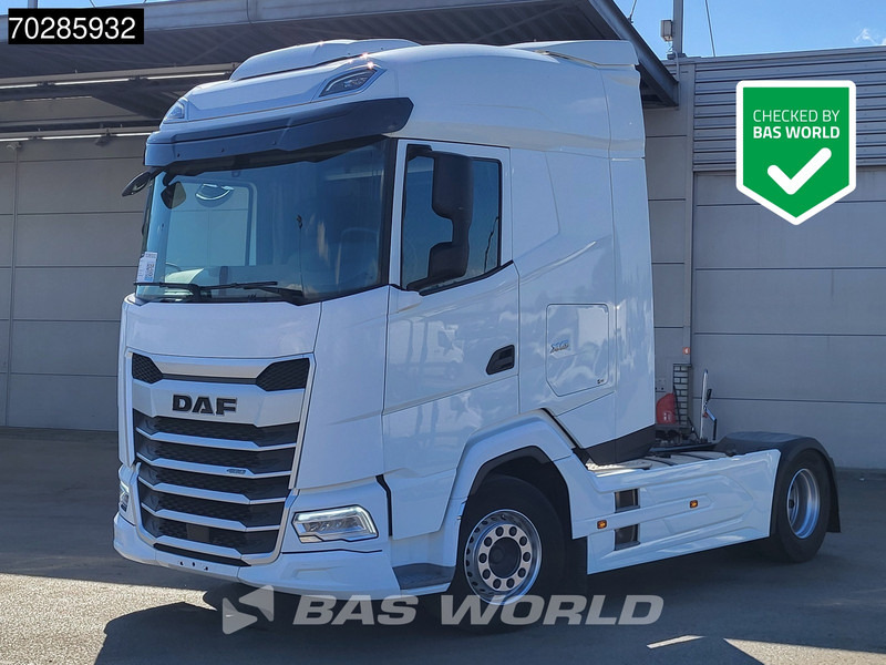 DAF XG 480 4X2 Retarder 2xTanks Standklima LED ACC Euro 6 - Sattelzugmaschine: das Bild 1 DAF XG 480 4X2 Retarder 2xTanks Standklima LED ACC Euro 6 - Sattelzugmaschine: das Bild 1