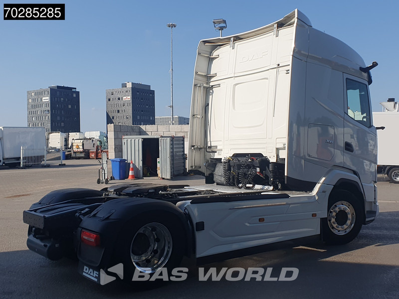 DAF XG 480 4X2 Retarder Standklima 2xTanks ACC LED Euro 6 - Sattelzugmaschine: das Bild 5 DAF XG 480 4X2 Retarder Standklima 2xTanks ACC LED Euro 6 - Sattelzugmaschine: das Bild 5
