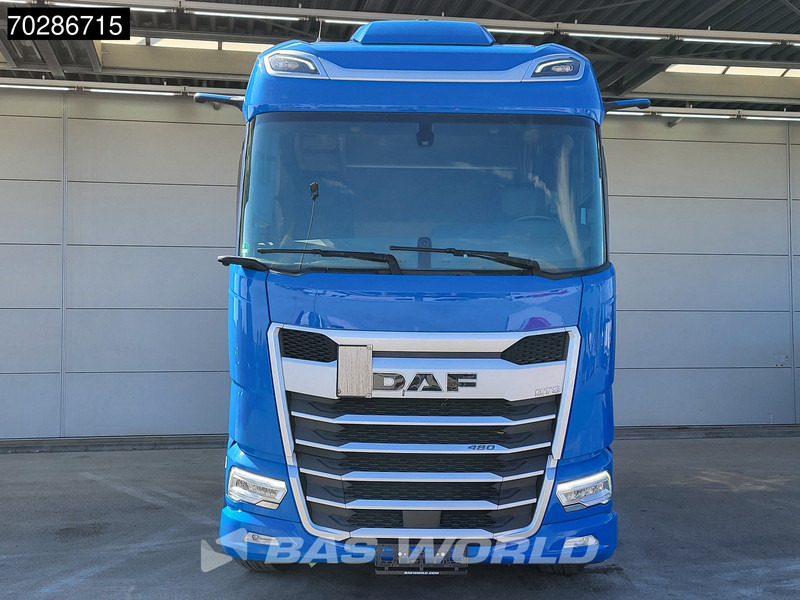DAF XG 480 4X2 Standairco MirrorCam LED ACC Euro 6 - Sattelzugmaschine: das Bild 2 DAF XG 480 4X2 Standairco MirrorCam LED ACC Euro 6 - Sattelzugmaschine: das Bild 2