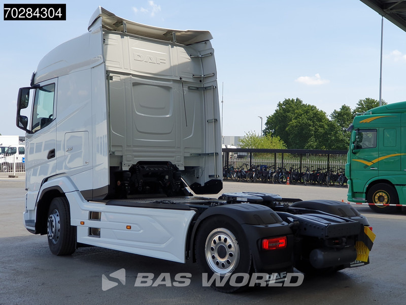 DAF XG 480 XG 4X2 NEW! XG 2xTanks ACC LED Euro 6 - Sattelzugmaschine: das Bild 2 DAF XG 480 XG 4X2 NEW! XG 2xTanks ACC LED Euro 6 - Sattelzugmaschine: das Bild 2