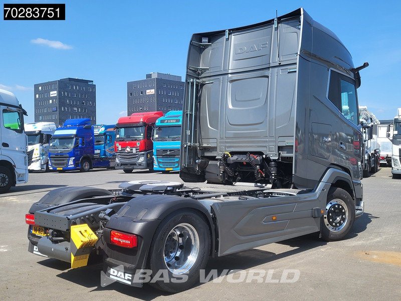 DAF XG+ 530 1324 4X2 NEW! NL-Truck '24 Retarder 2x Tanks Alcoa's Standklima ACC SmartTacho2 - Sattelzugmaschine: das Bild 5 DAF XG+ 530 1324 4X2 NEW! NL-Truck '24 Retarder 2x Tanks Alcoa's Standklima ACC SmartTacho2 - Sattelzugmaschine: das Bild 5