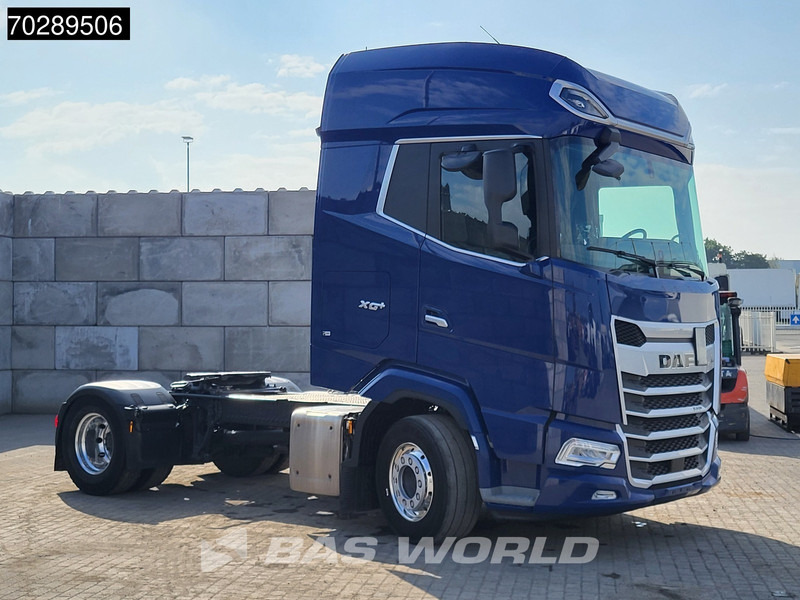 DAF XG+ 530 4X2 Retarder PTO Standklima Alcoa ACC LED Euro 6 - Sattelzugmaschine: das Bild 3 DAF XG+ 530 4X2 Retarder PTO Standklima Alcoa ACC LED Euro 6 - Sattelzugmaschine: das Bild 3