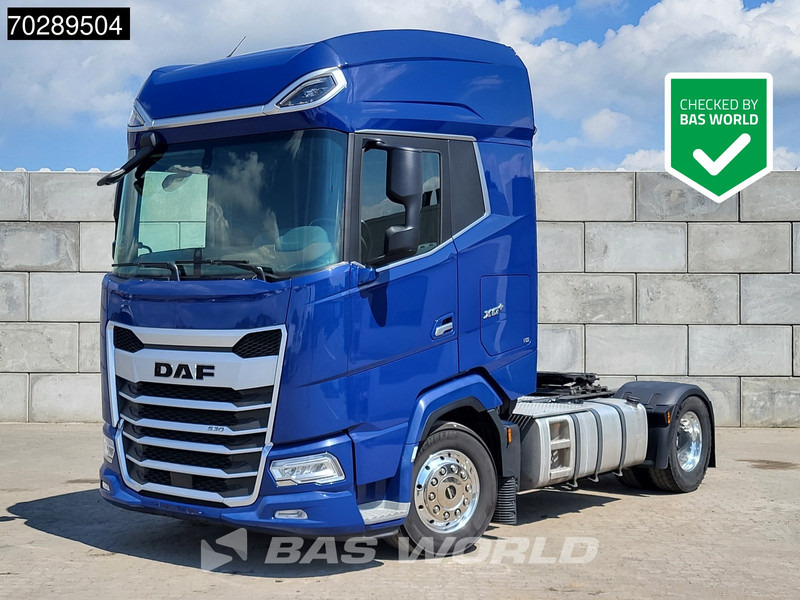 DAF XG+ 530 4X2 Retarder PTO Standklima Alcoa ACC LED Euro 6 - Sattelzugmaschine: das Bild 1 DAF XG+ 530 4X2 Retarder PTO Standklima Alcoa ACC LED Euro 6 - Sattelzugmaschine: das Bild 1