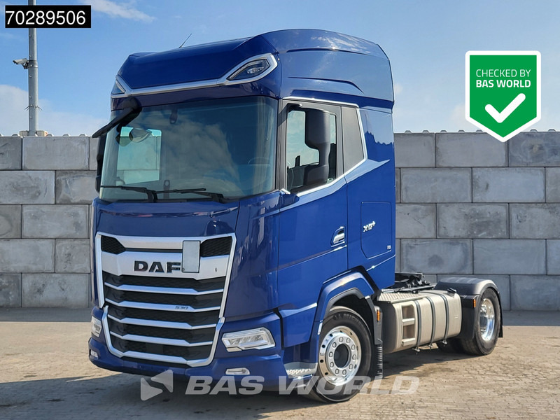 DAF XG+ 530 4X2 Retarder PTO Standklima Alcoa ACC LED Euro 6 - Sattelzugmaschine: das Bild 1 DAF XG+ 530 4X2 Retarder PTO Standklima Alcoa ACC LED Euro 6 - Sattelzugmaschine: das Bild 1